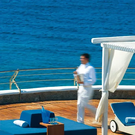 Mykonos Grand Hotel & Resort 