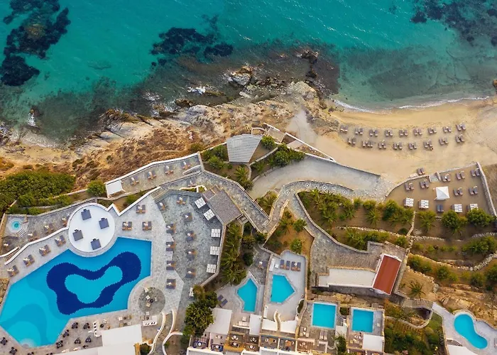 Mykonos Grand Hotel & Resort