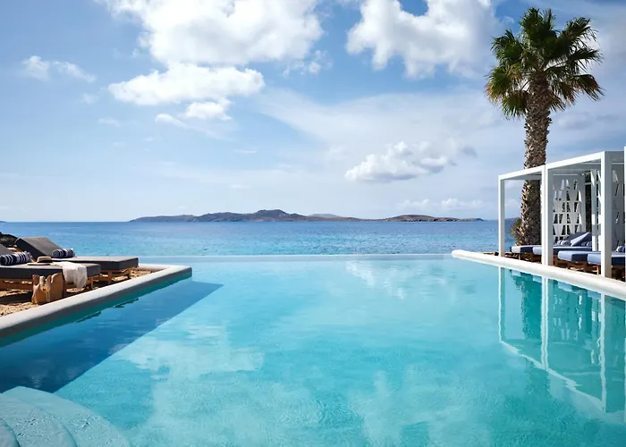 Mykonos Grand Hotel & Resort