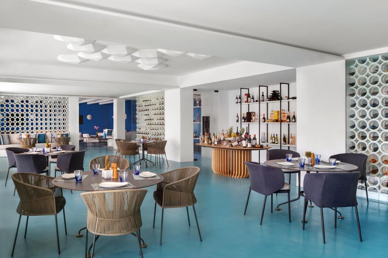 Hotel Mykonos Grand & Agios Ioannis Diakoftis