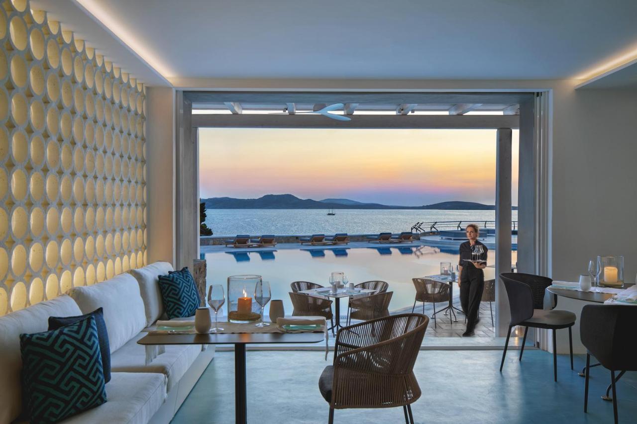 Hotel Mykonos Grand &