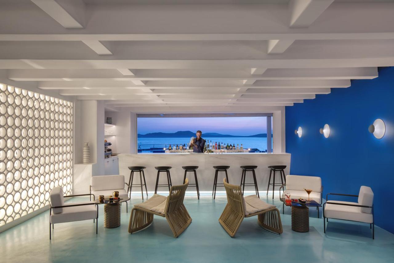Hotel Mykonos Grand & Agios Ioannis Diakoftis