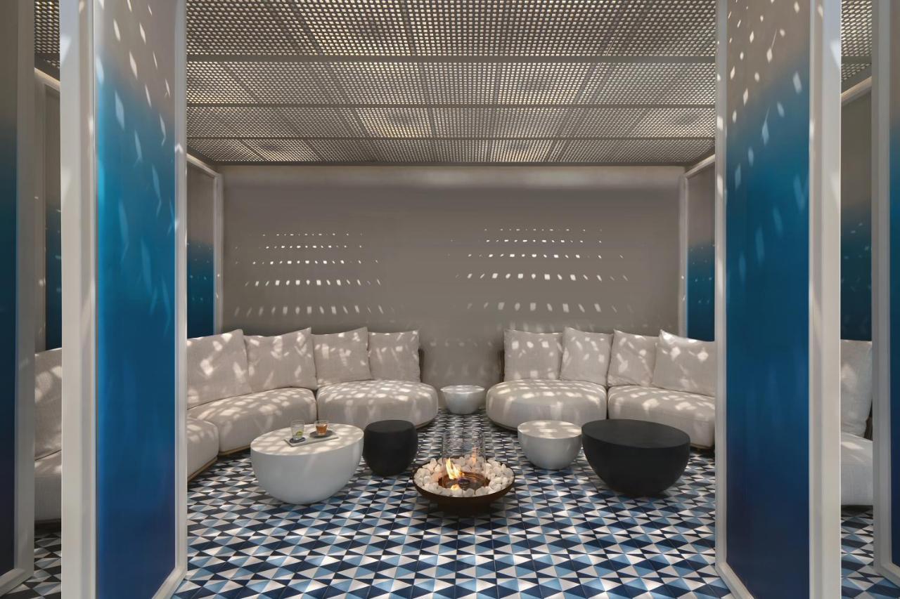 Mykonos Grand & Hotel 5*