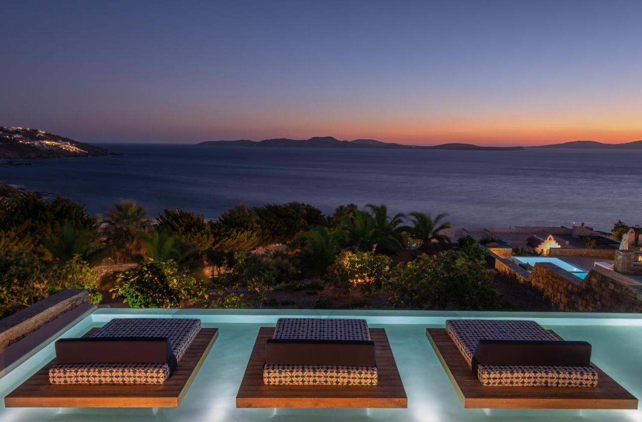 Mykonos Grand & Hotel