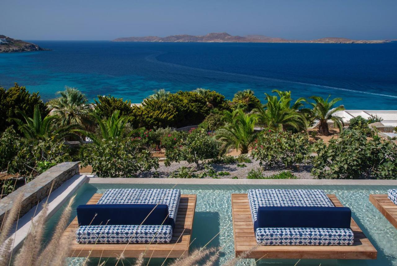 Hotel Mykonos Grand & Agios Ioannis Diakoftis