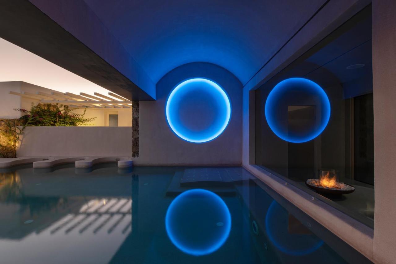 Mykonos Grand & Agios Ioannis Diakoftis