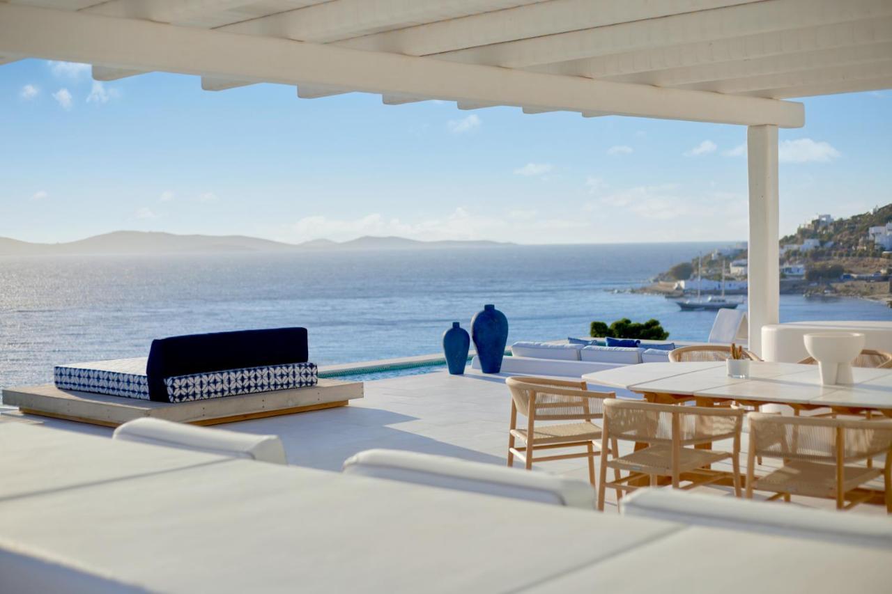 Mykonos Grand & 5* Agios Ioannis Diakoftis