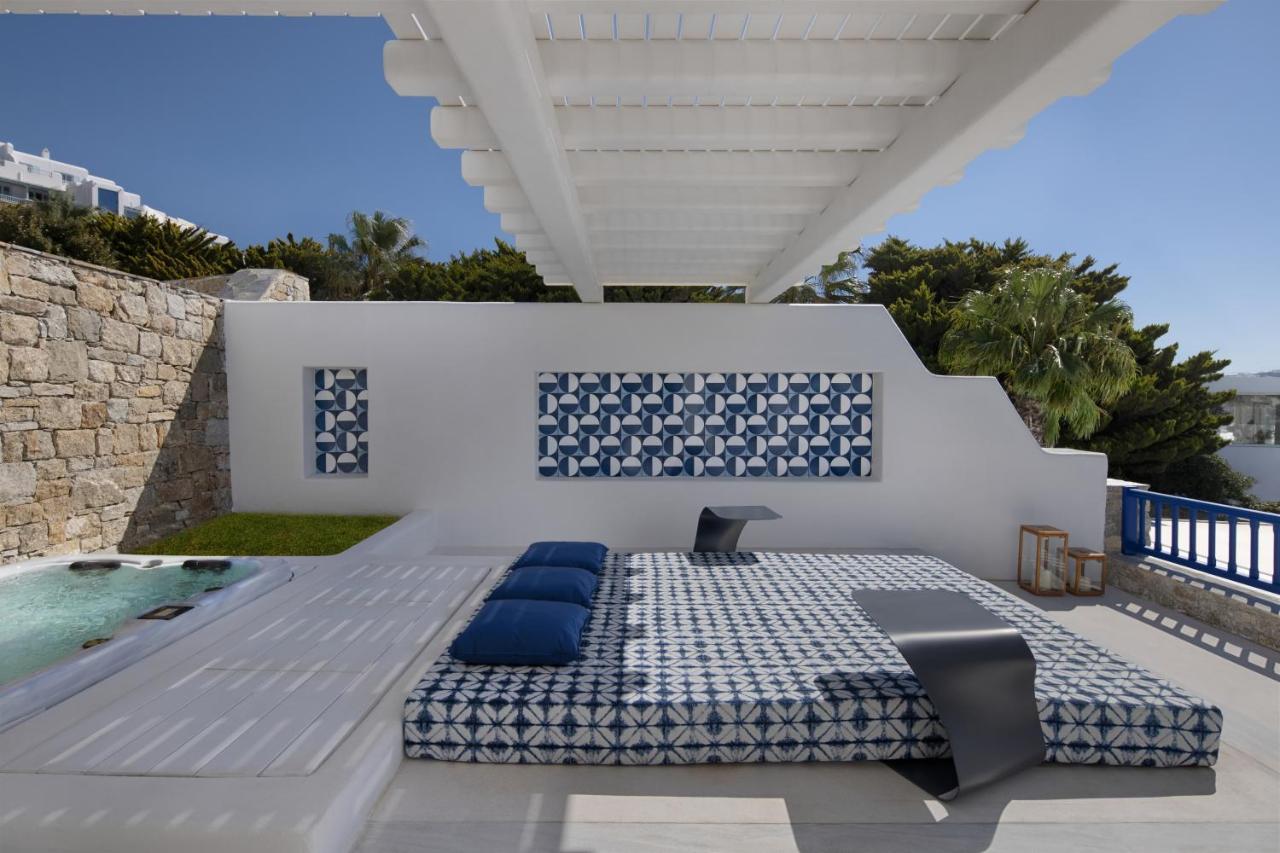 Mykonos Grand &