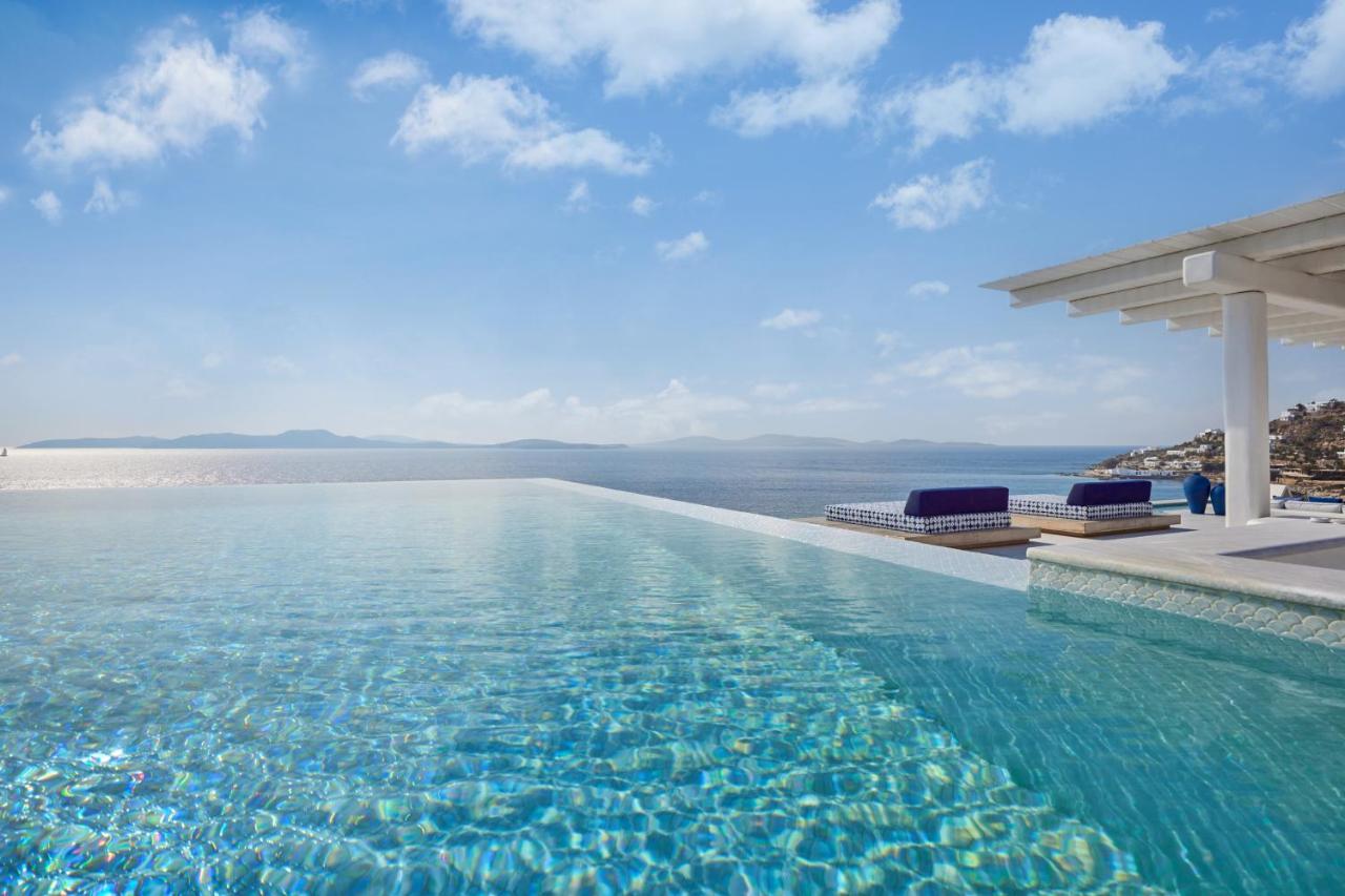 Hotel Mykonos Grand & 5*