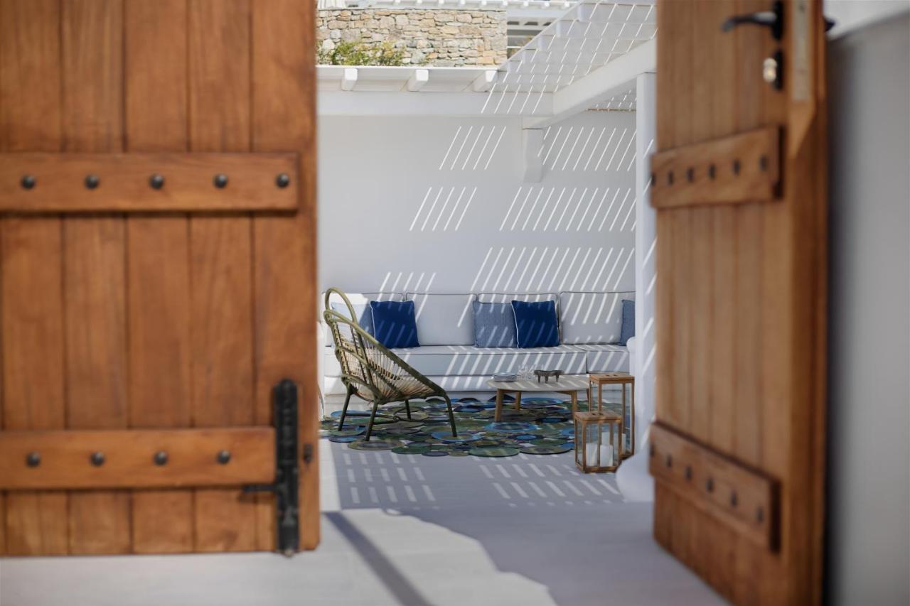 Mykonos Grand & 5* Agios Ioannis Diakoftis