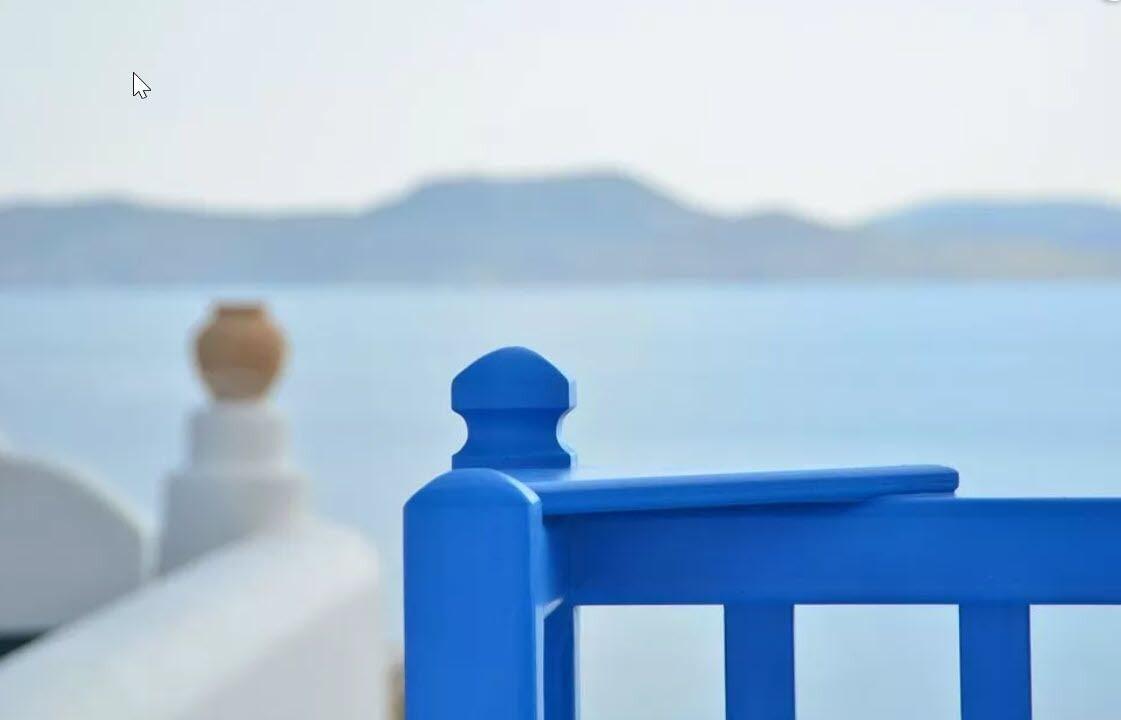 Mykonos Grand & Hotel Agios Ioannis Diakoftis