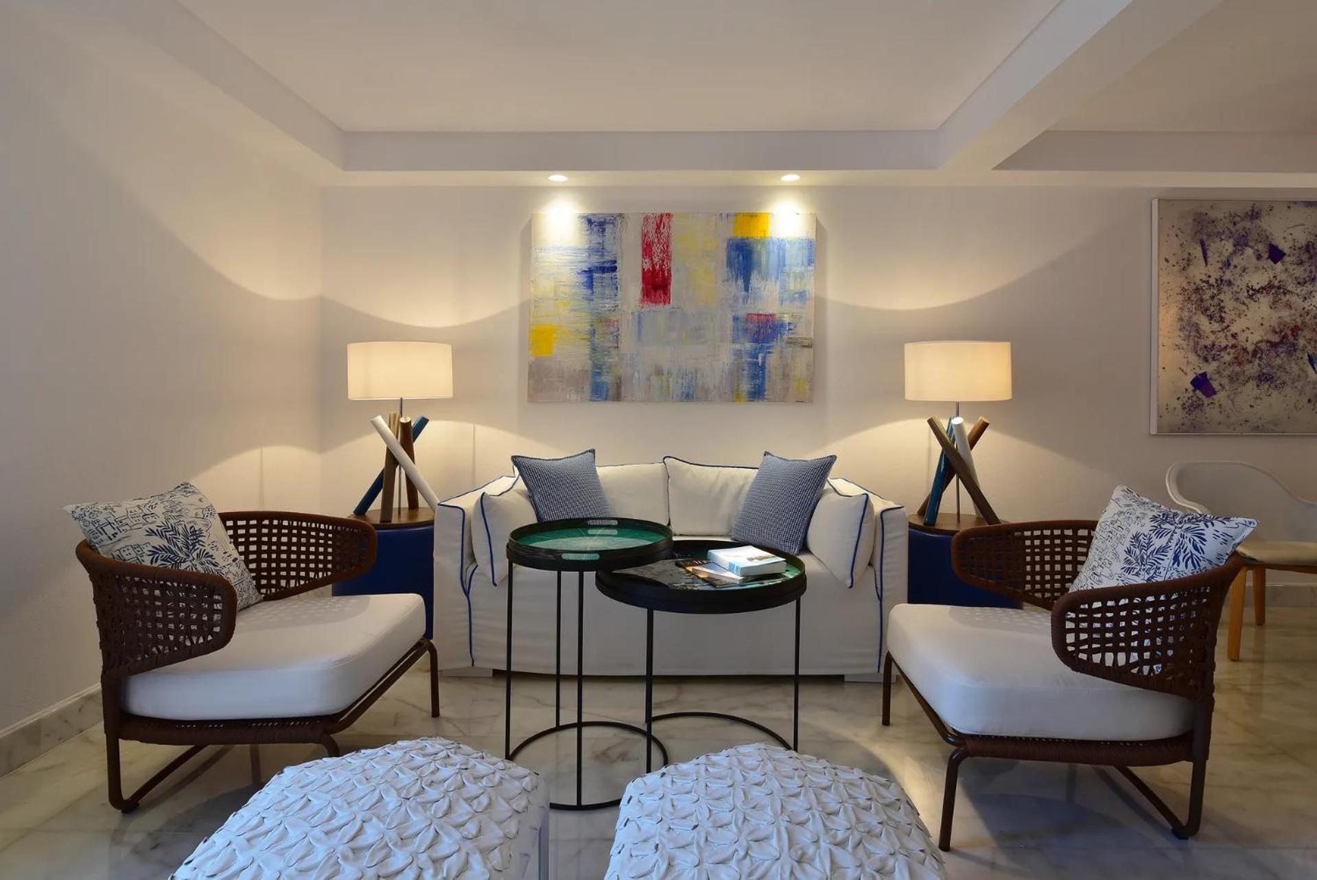 Hotel Mykonos Grand & 5*
