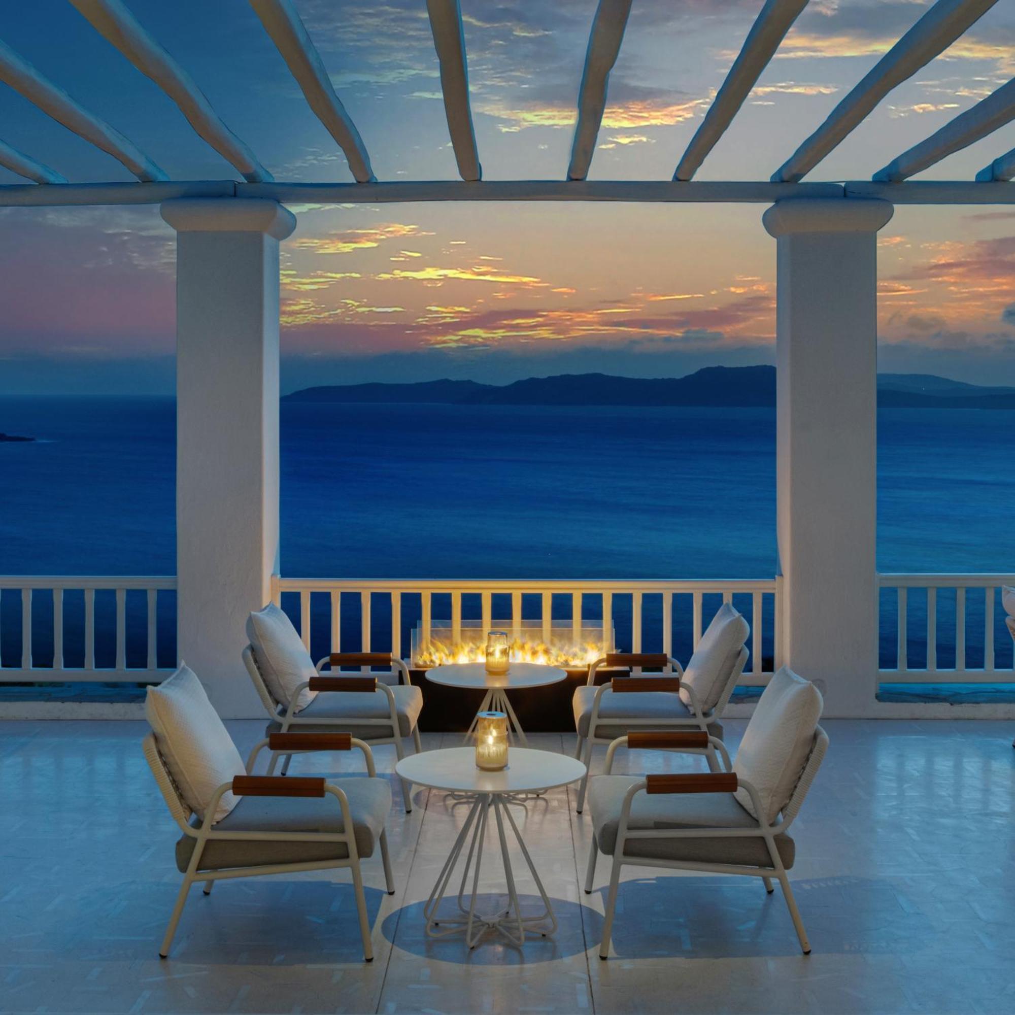 Hotel Mykonos Grand & 5*