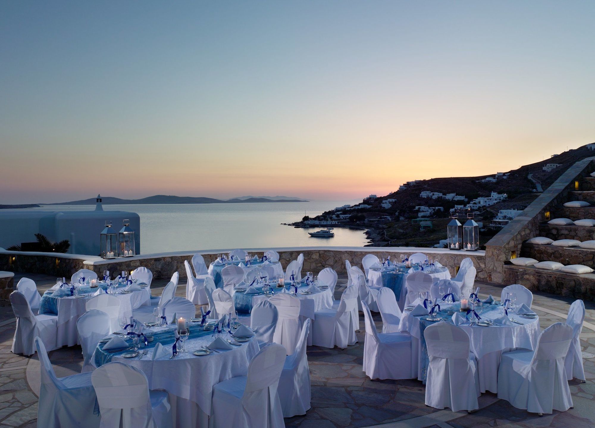 Hotel Mykonos Grand & 5*