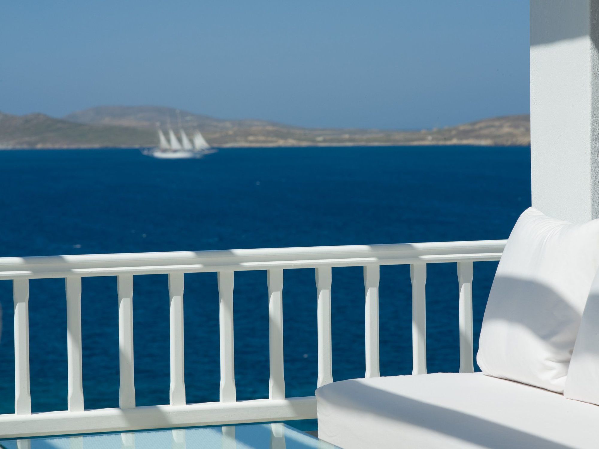 Hotel Mykonos Grand &