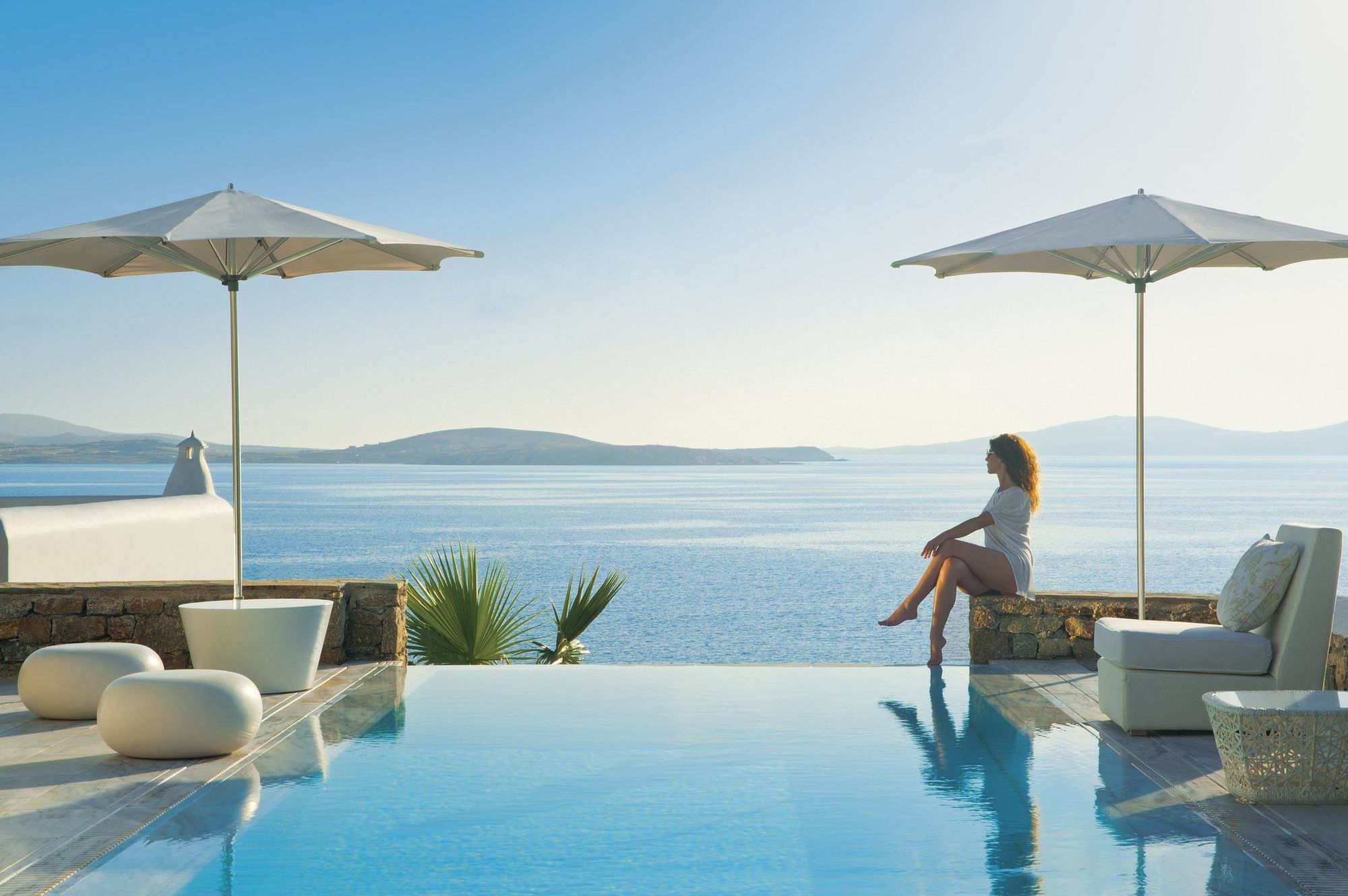 Mykonos Grand & Agios Ioannis Diakoftis