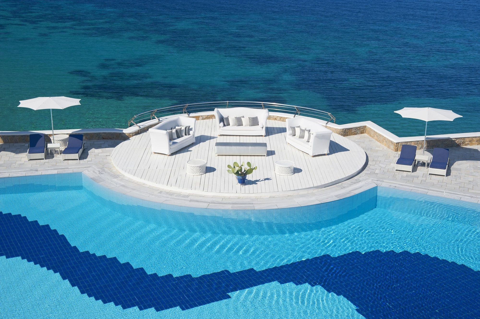 Hotel Mykonos Grand &