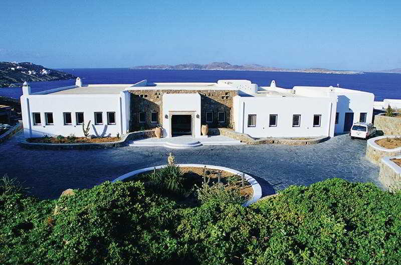 Hotel Mykonos Grand & Agios Ioannis Diakoftis