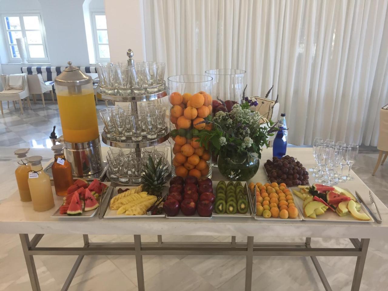Mykonos Grand & Hotel 5*