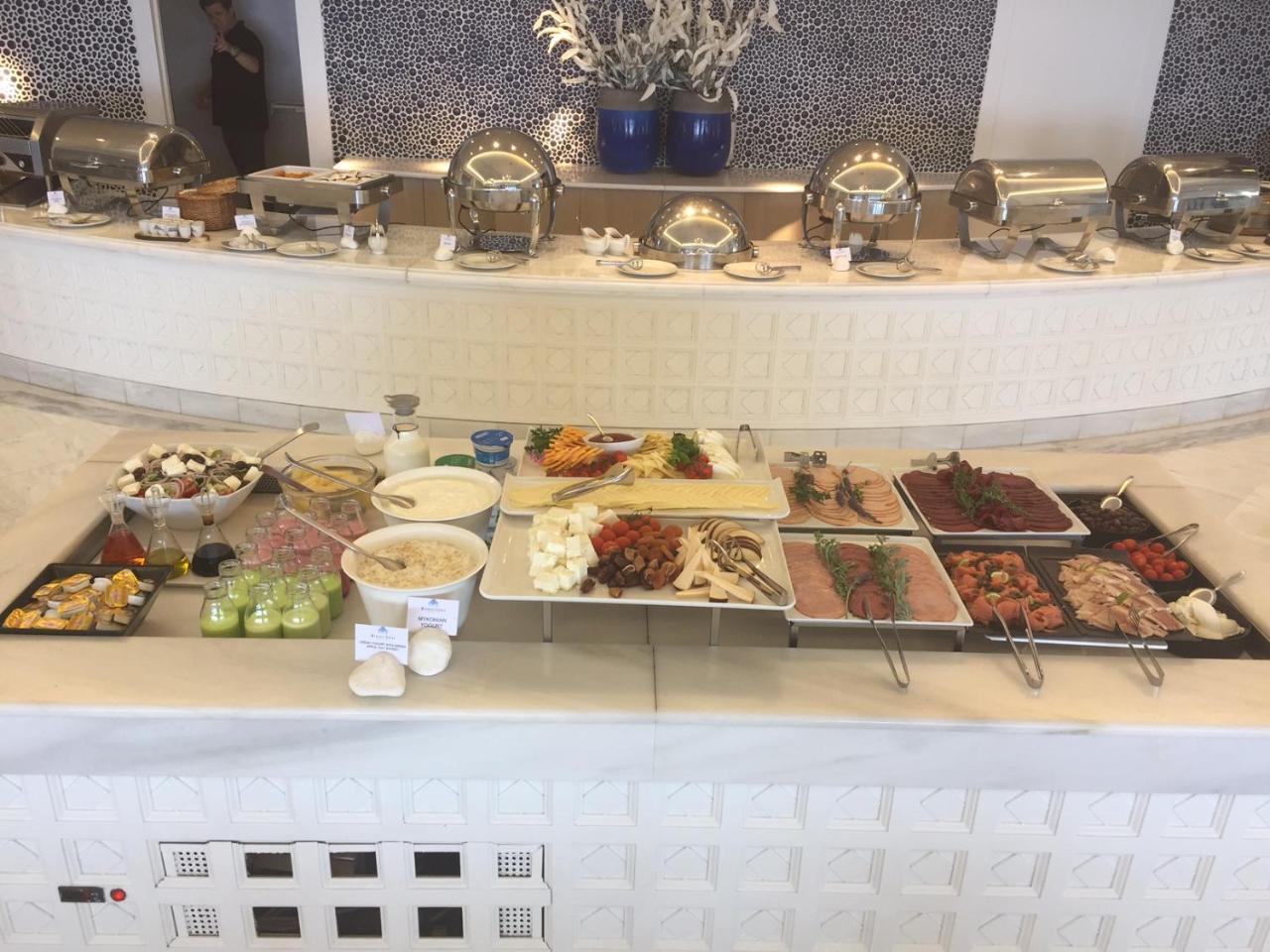 Mykonos Grand &