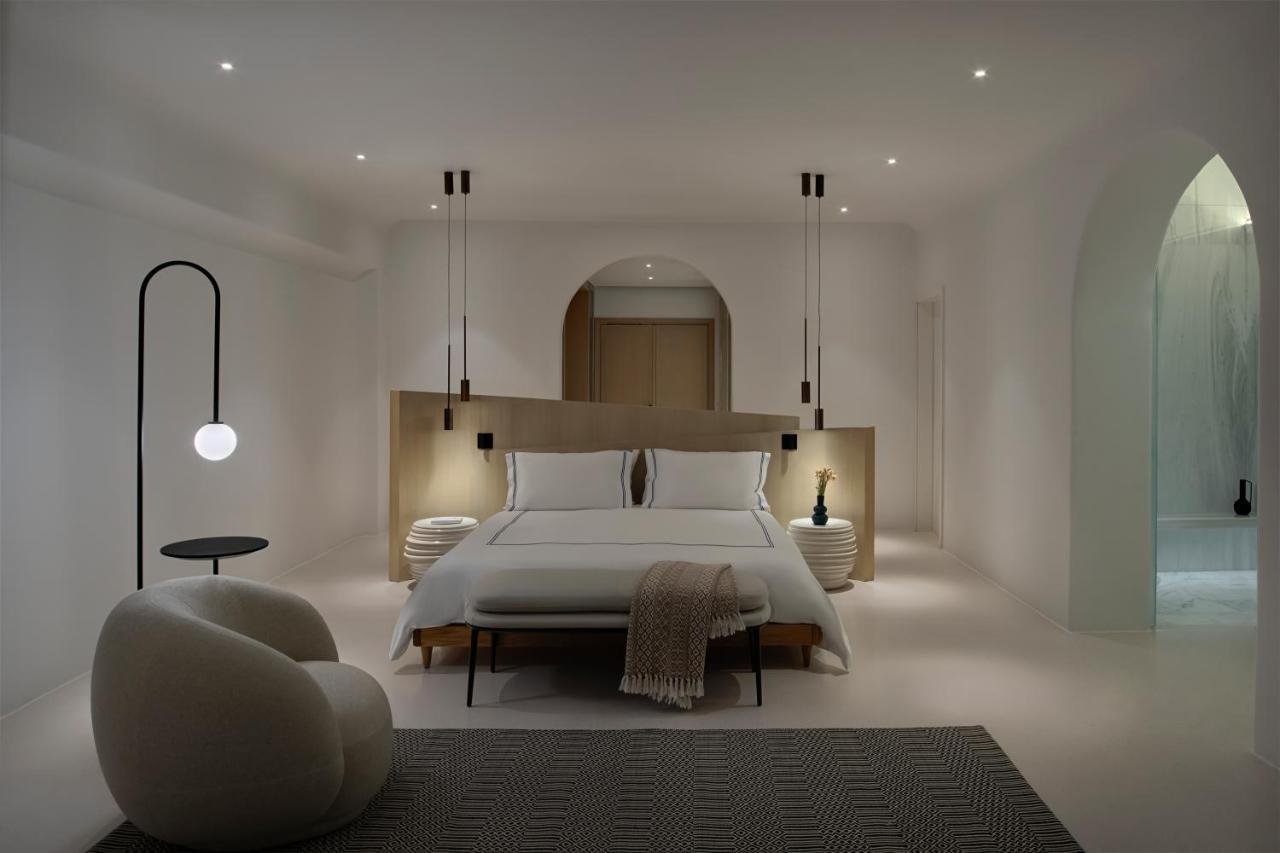 Mykonos Grand & 5* Agios Ioannis Diakoftis