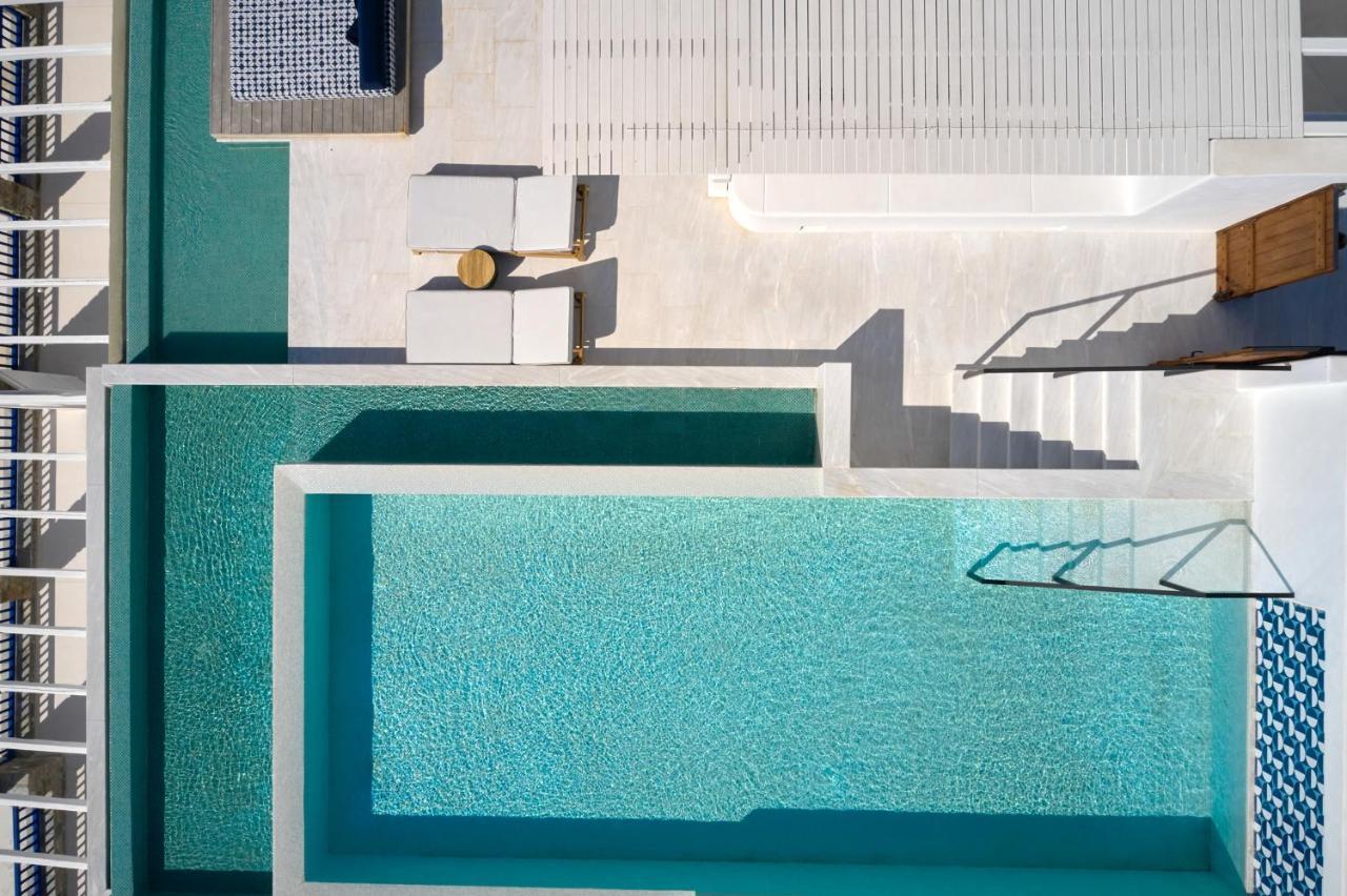 Ξενοδοχείο Mykonos Grand & 5*