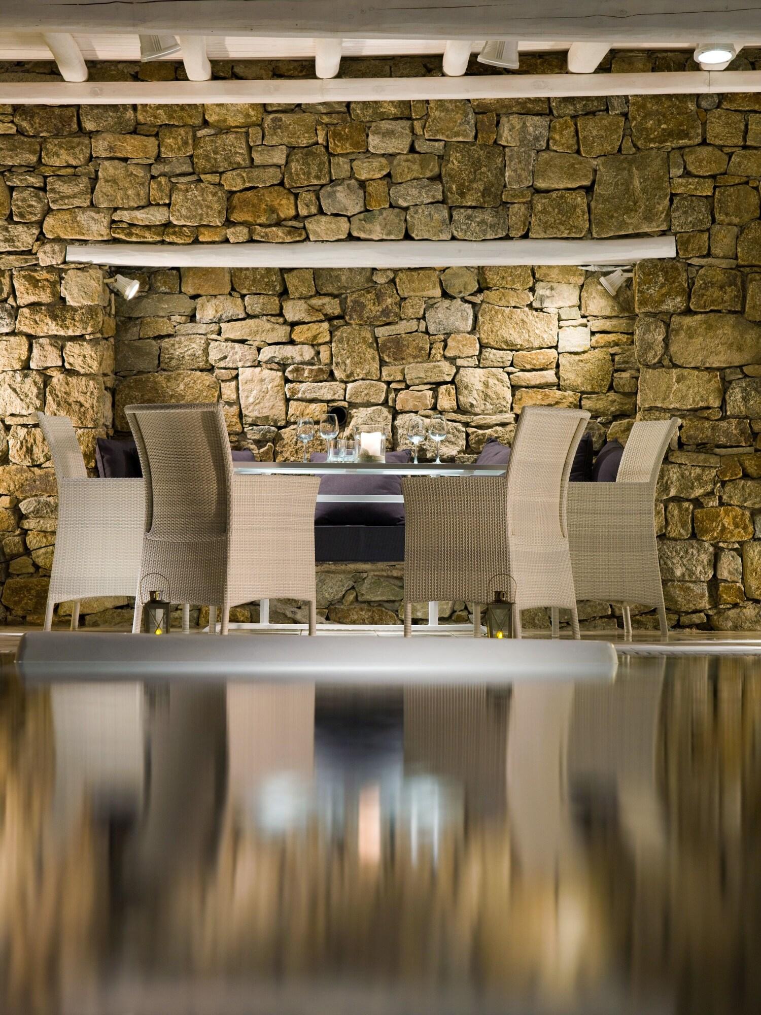 Hotel Mykonos Grand &