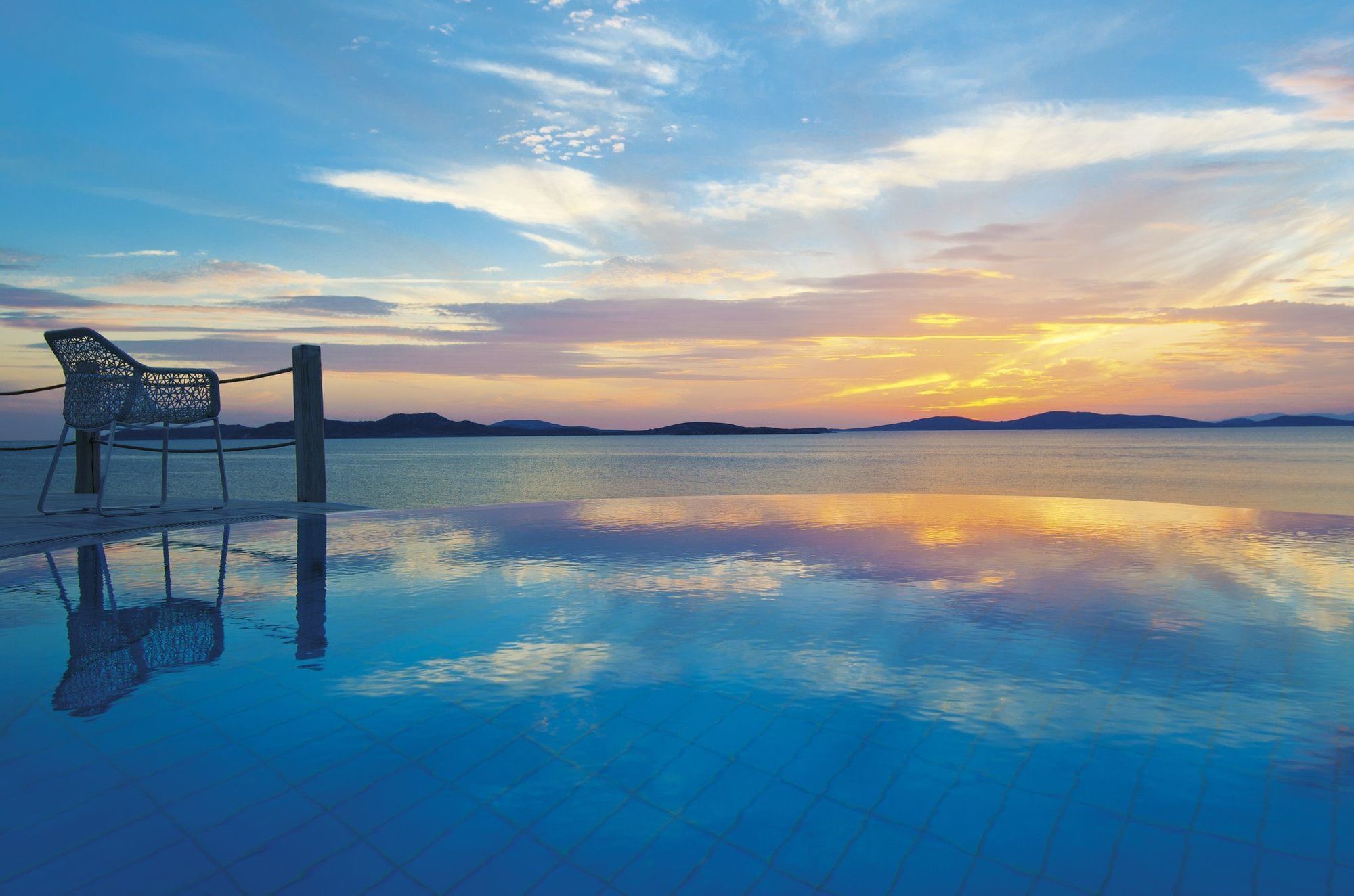 Mykonos Grand &